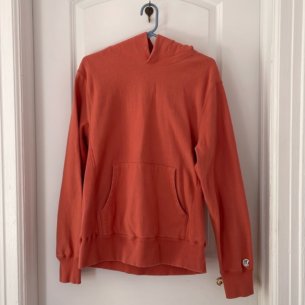 Todd Snyder | Champion sweatshirt - Men’s medium